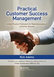 Buy Practical Customer Success Man