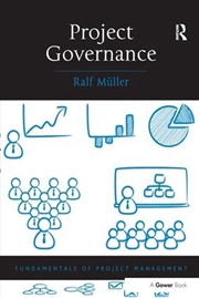Buy Project Governance