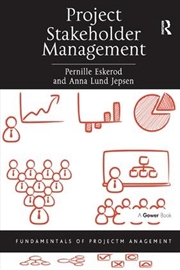 Buy Project Stakeholder Management