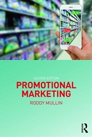 Buy Promotional Marketing