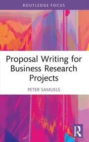 Buy Proposal Writing For Business