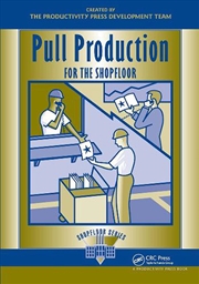 Buy Pull Production For The Shopfl