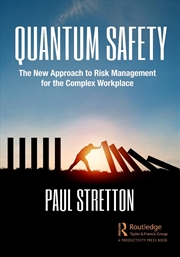 Buy Quantum Safety