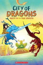 Buy Quest For The True Dragon: Cit
