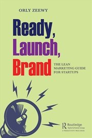 Buy Ready, Launch, Brand