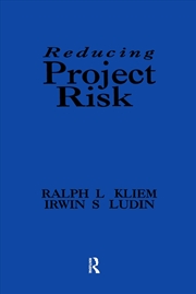 Buy Reducing Project Risk