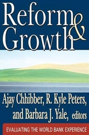 Buy Reform And Growth