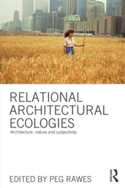Buy Relational Architectural Ecolo