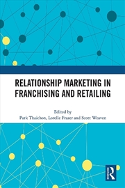 Buy Relationship Marketing In Fran