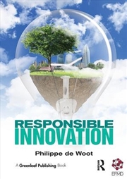 Buy Responsible Innovation