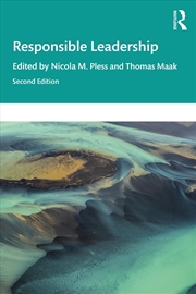 Buy Responsible Leadership