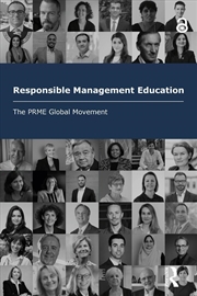Buy Responsible Management Educati