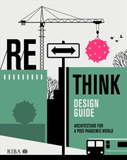 Buy Rethink Design Guide
