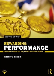 Buy Rewarding Performance