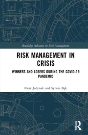 Buy Risk Management In Crisis