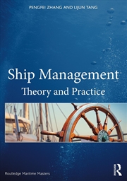 Buy Ship Management