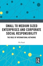 Buy Small To Medium Sized Enterpri