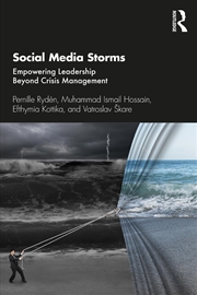 Buy Social Media Storms