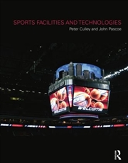 Buy Sports Facilities And Technolo