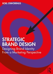 Buy Strategic Brand Design