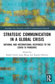 Buy Strategic Communication In A G
