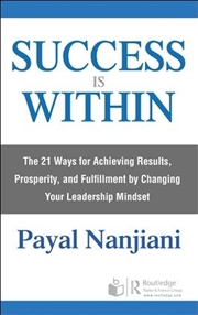 Buy Success Is Within