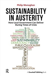 Buy Sustainability In Austerity