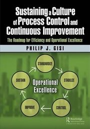 Buy Sustaining A Culture Of Proces