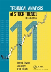 Buy Technical Analysis Of Stock Tr