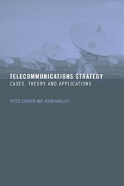 Buy Telecommunications Strategy