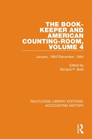 Buy The Book-Keeper And American C