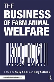 Buy The Business Of Farm Animal We