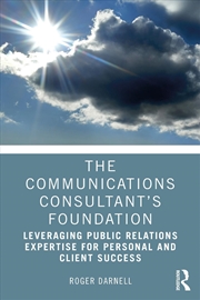 Buy The Communications Consultant