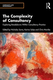 Buy The Complexity Of Consultancy