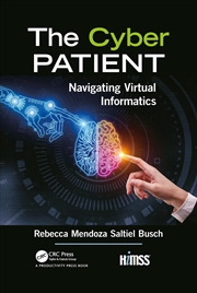 Buy The Cyber Patient