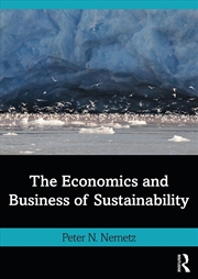 Buy The Economics And Business Of