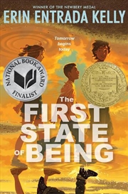Buy The First State of Being