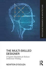 Buy The Multi-Skilled Designer