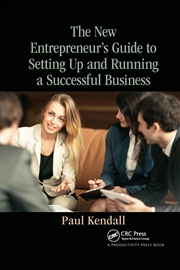 Buy The New Entrepreneur's Guide T