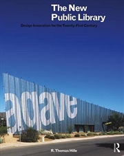 Buy The New Public Library