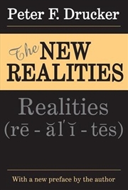 Buy The New Realities