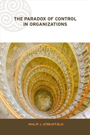 Buy The Paradox Of Control In Orga