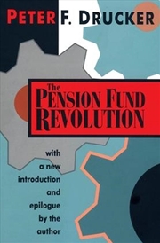 Buy The Pension Fund Revolution
