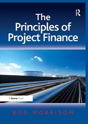 Buy The Principles Of Project Fina