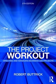Buy The Project Workout