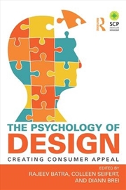 Buy The Psychology Of Design