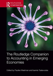 Buy The Routledge Companion To Acc