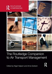 Buy The Routledge Companion To Air