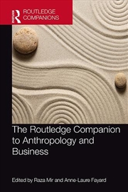 Buy The Routledge Companion To Ant