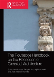 Buy The Routledge Handbook On The